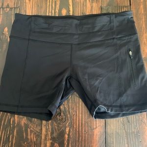 LULULEMON ATHLETIC SPANDEX